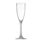 glassFORever Wine & Fizz Champagne Flute 6oz (Pack of 30)